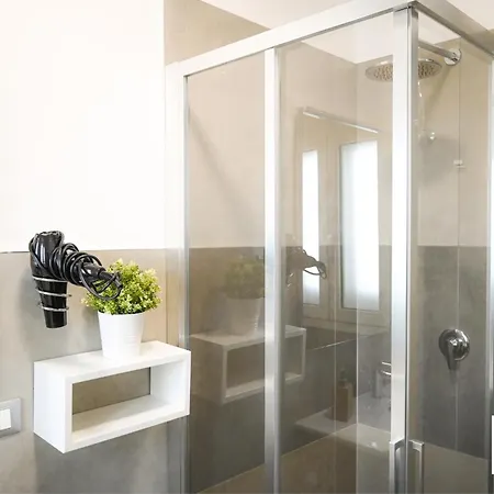 Stanze Del Conte A By Salentogo Guest house *