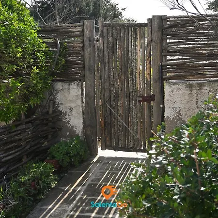 Stanze Del Conte A By Salentogo Guest house Punta Prosciutto