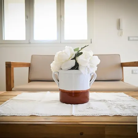 Guest house Stanze Del Conte A By Salentogo Punta Prosciutto