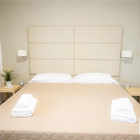 Stanze Del Conte A By Salentogo Guest house