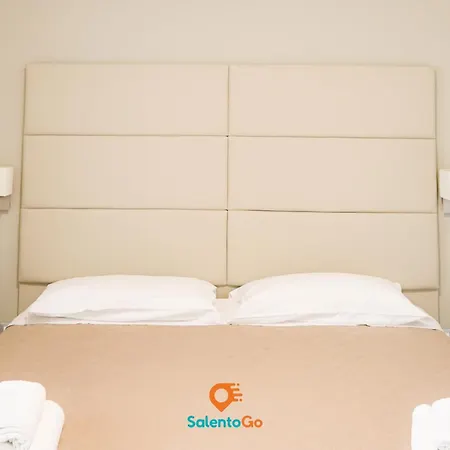 Guest house Stanze Del Conte A By Salentogo *