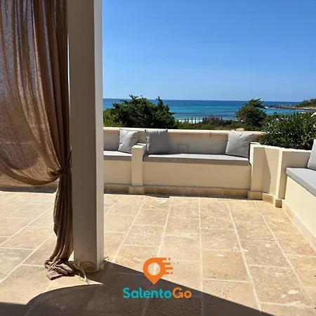 Stanze Del Conte A By Salentogo Guest house