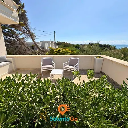 Stanze Del Conte A By Salentogo 3*