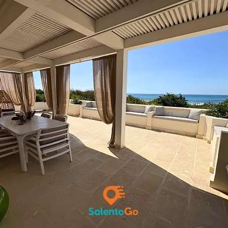 Guest house Stanze Del Conte A By Salentogo *