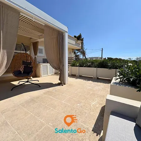 Guest house Stanze Del Conte A By Salentogo *