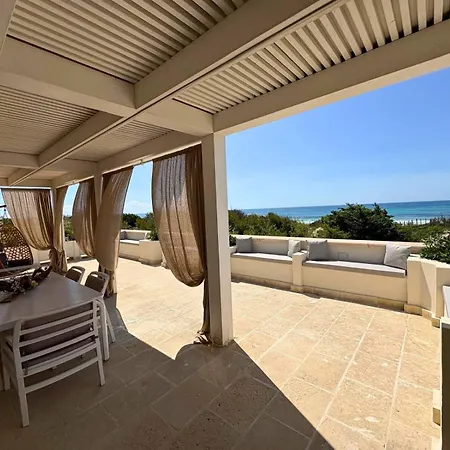 Stanze Del Conte A By Salentogo 3*
